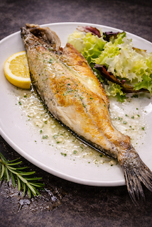 Lubina a la Espalda ( PICIFACTORIA)