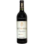  Ribera del Duero Matarromera Crianza