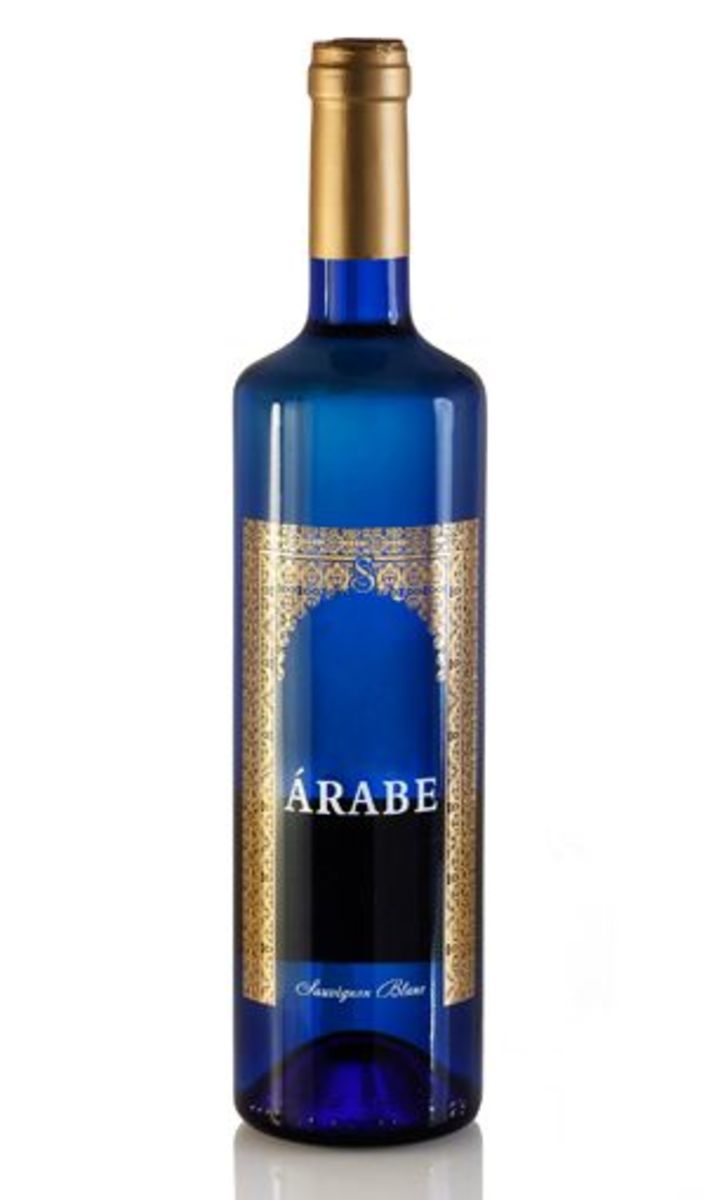 Arabe Semi Dulce 