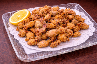 Chopito  ( Congelado)